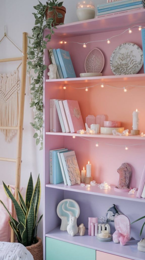 🎨 12 Aesthetic DIY Room Decor Ideas for Teens to Try When Bored at Home ...