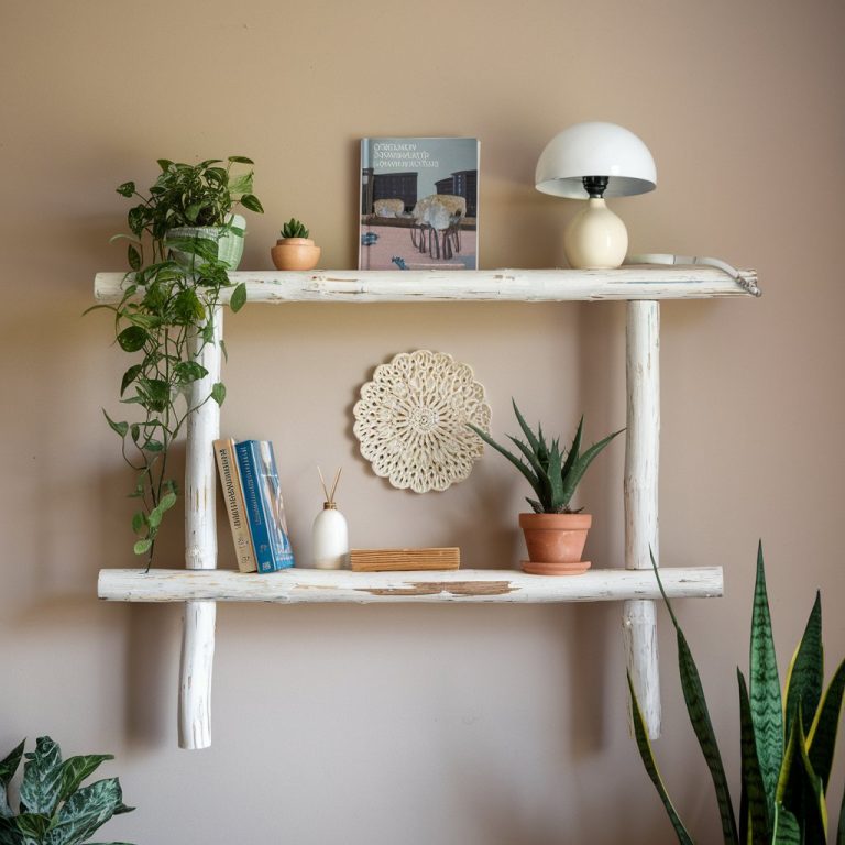 DIY Wood Crafts: Creative and Easy Projects to Try at Home ...