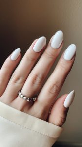 Tips for Creating Stunning White Nail Designs for Any Occasion