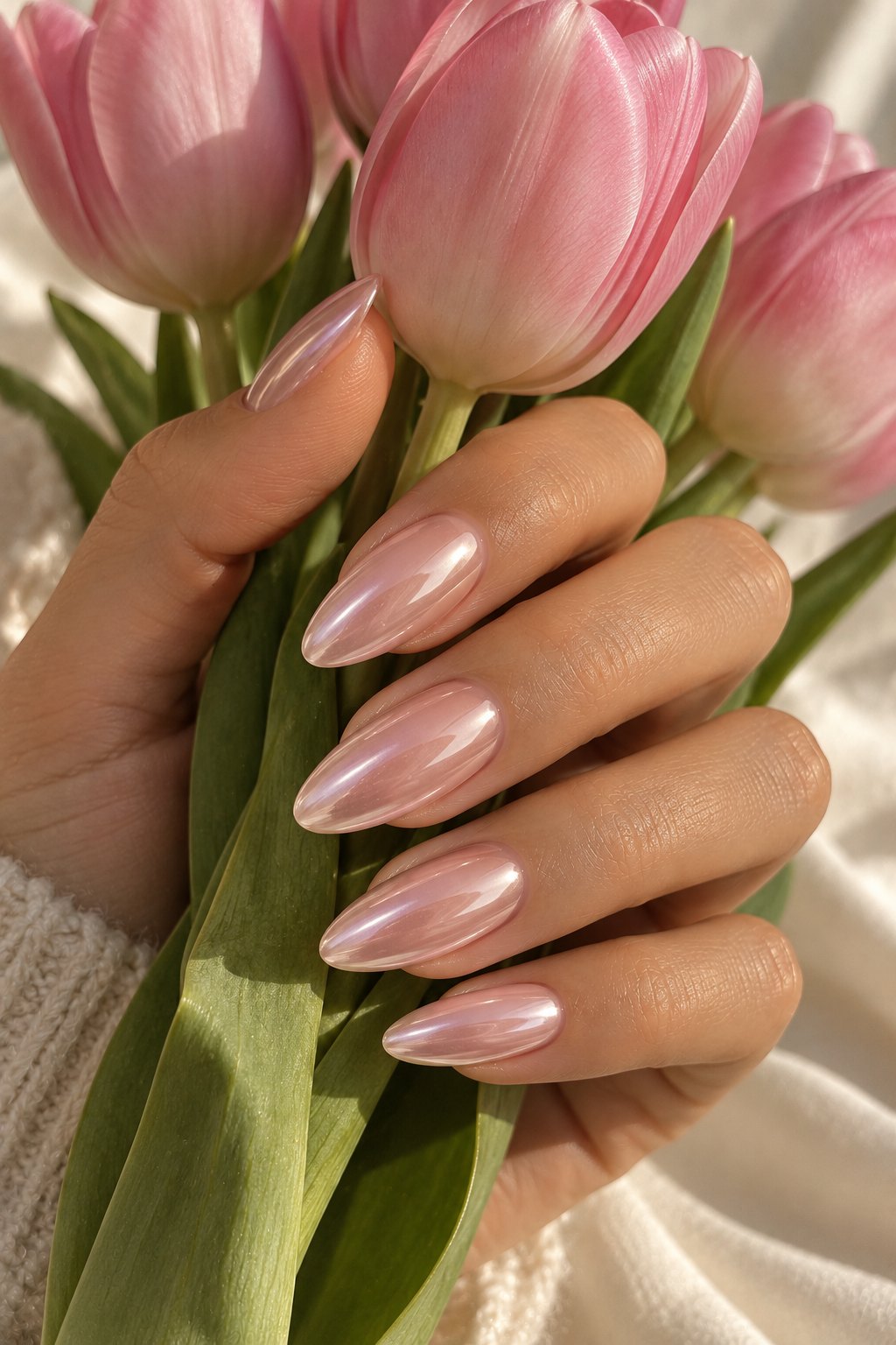 20 Romantic Valentine's Day Nail Designs to Try This Year
